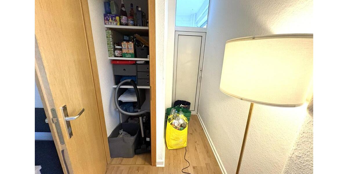 Etagenwohnung Oberhausen - 2 Zimmer, 62 m&sup2;, 680&euro; | Angebot:24980713