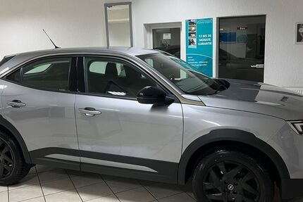 Opel Mokka 47.995 km 17.999 &euro; Voerde 46562