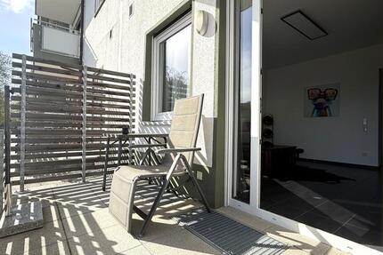 Wohnung Gladbeck Brauck - 2 Zimmer, 75 m&sup2;, 638&euro; | Angebot:26066555