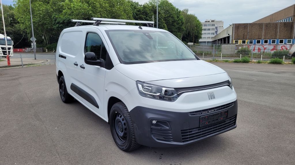 Fiat Doblo 72.000 km 14.990 &euro; Essen 45356