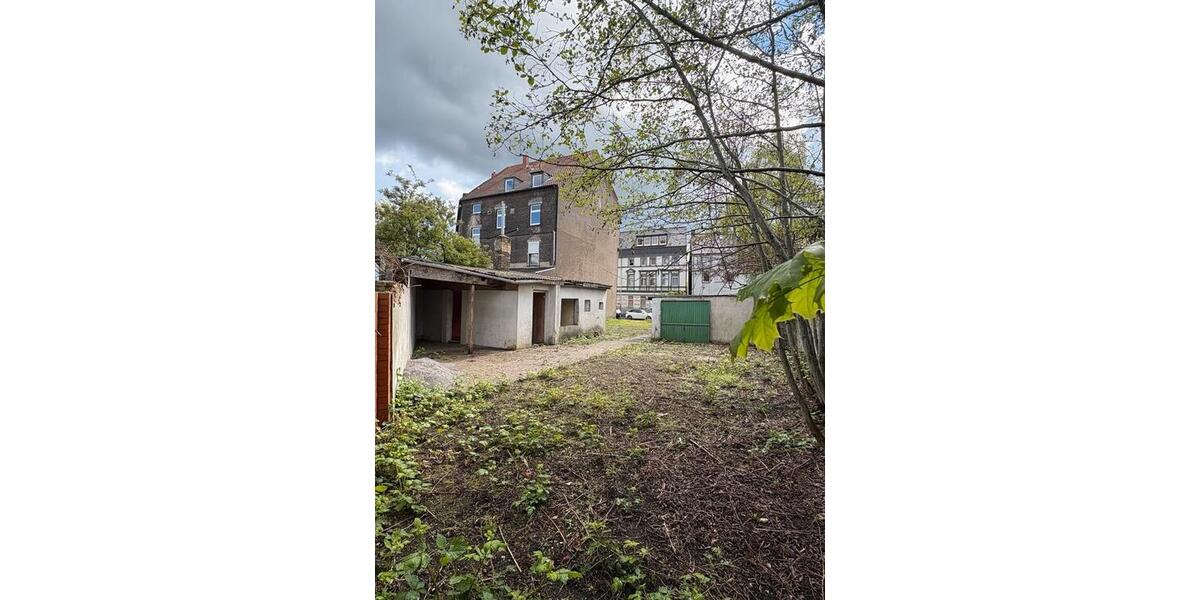 Mehrfamilienhaus, Wohnhaus Gelsenkirchen Ückendorf - 900.000&euro; | Angebot:26224966