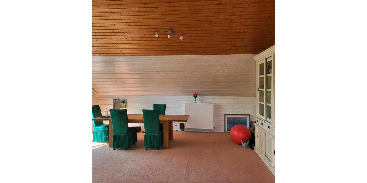 Terrassenwohnung Wesel Fusternberg - 5 Zimmer, 135 m&sup2;, 329.000&euro; | Angebot:26088737