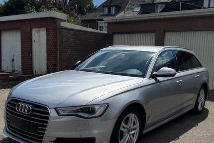 Audi A6 272.000 km 9.700 &euro; Krefeld 47805