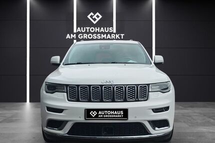 Jeep Grand Cherokee 74.855 km 28.580 &euro; Duisburg 47059
