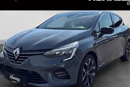 Renault Clio 15.900 km 16.690 &euro; Duisburg 47059