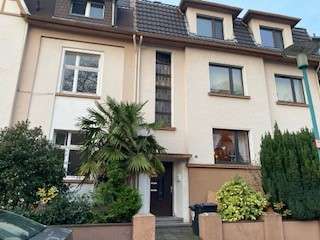 Wohnung Duisburg Hamborn - 2 Zimmer, 99 m&sup2;, 700&euro; | Angebot:26275865