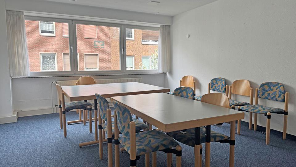 Gewerbeobjekt Wesel - 2.565&euro; | Angebot:26010280