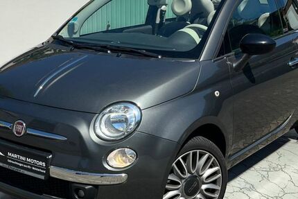 Fiat 500C 80.707 km 8.200 &euro; Mülheim an der Ruhr 45473