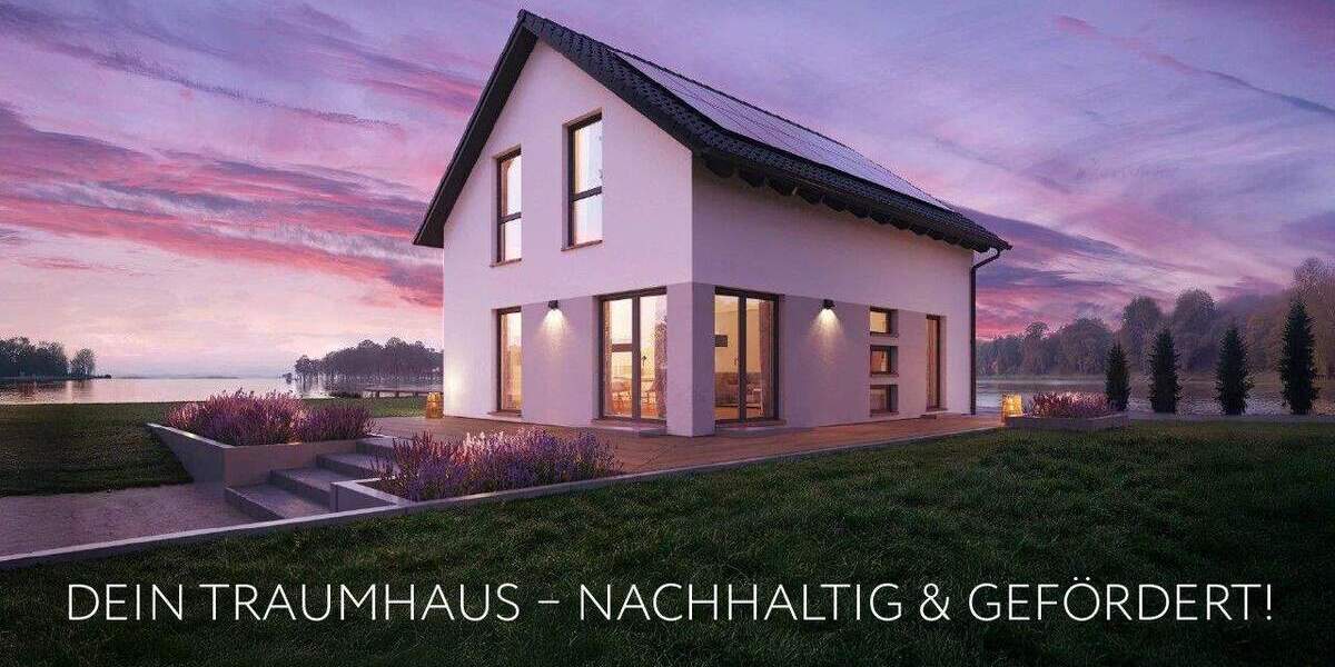 Einfamilienhaus Duisburg Fahrn - 4 Zimmer, 140 m&sup2;, 424.100&euro; | Angebot:25675514