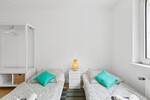 Etagenwohnung Essen Holsterhausen - 3 Zimmer, 62 m&sup2;, 1.000&euro; | Angebot:26788446