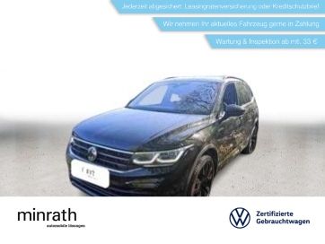 VW Tiguan Allspace 24.163 km 40.780 &euro; Geldern 47608