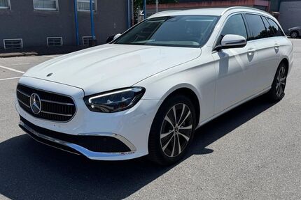 Mercedes-Benz E 300 38.000 km 29.299 &euro; Dorsten 46282