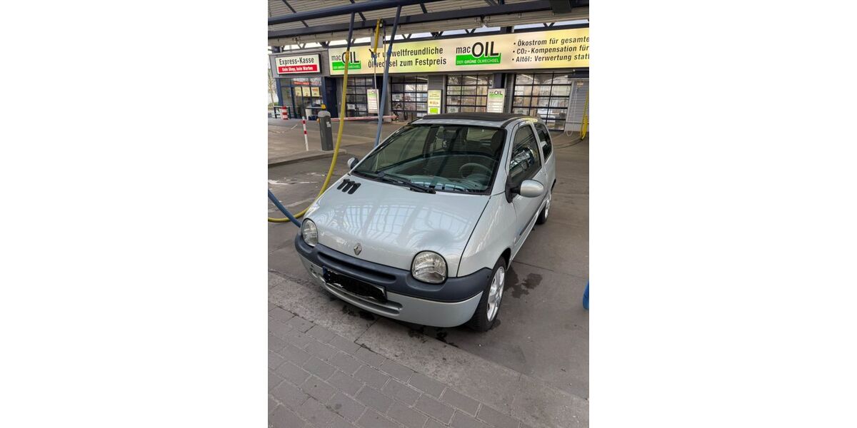 Renault Twingo 138.000 km 1.750 &euro; Duisburg 47228