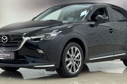 Mazda CX-3 38.156 km 19.800 &euro; Oberhausen 46149