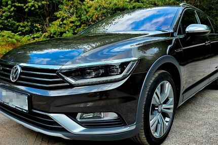 VW Passat Alltrack 171.000 km 15.999 &euro; Wesel 46483