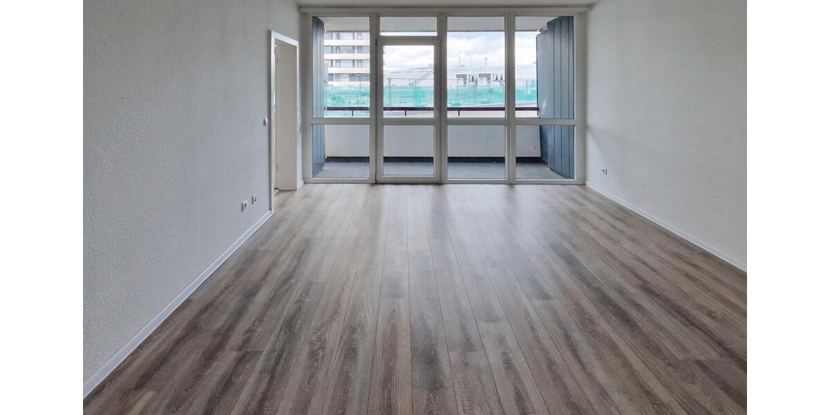 Etagenwohnung Mülheim an der Ruhr - 2 Zimmer, 59 m&sup2;, 500&euro; | Angebot:22266681