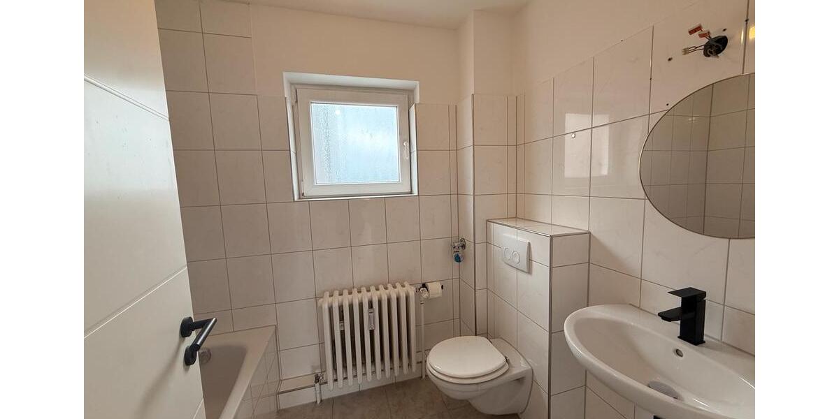 Etagenwohnung Krefeld Gartenstadt - 2 Zimmer, 68 m&sup2;, 870&euro; | Angebot:25943403