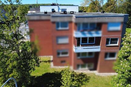 Wohnung Mülheim Speldorf - 3 Zimmer, 79 m&sup2;, 169.000&euro; | Angebot:26797897