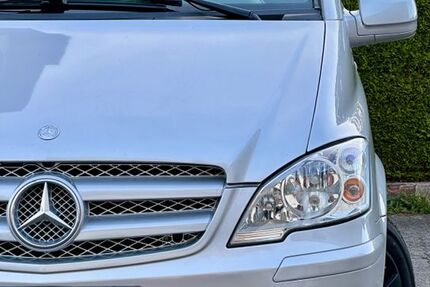 Mercedes-Benz Vito 267.711 km 10.800 &euro; Essen 45136