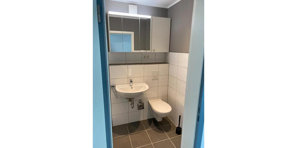 Etagenwohnung Duisburg Huckingen - 3 Zimmer, 78 m&sup2;, 149.000&euro; | Angebot:26235889