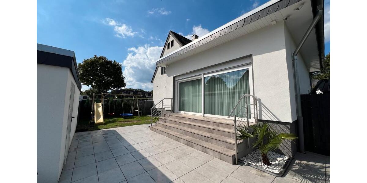 Reihenhaus Gladbeck Alt-Rentfort - 4 Zimmer, 113 m&sup2;, 395.000&euro; | Angebot:26778726