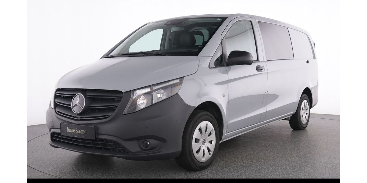 Mercedes-Benz Vito 34.518 km 38.015 &euro; Essen 45309