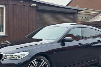 BMW 640 93.000 km 29.900 &euro; Duisburg 47179