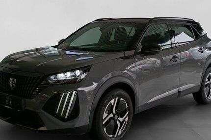 Peugeot 2008 16.990 km 23.490 &euro; Duisburg 47167