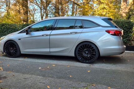 Opel Astra 150.000 km 13.980 &euro; Dorsten 46284