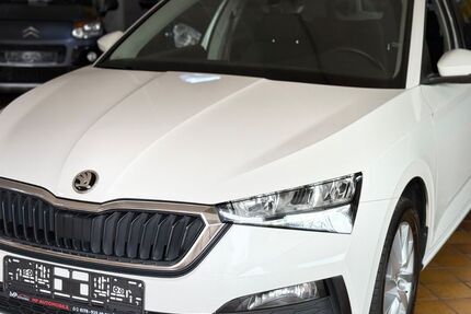 Skoda Scala 156.000 km 11.790 &euro; Oberhausen 46145