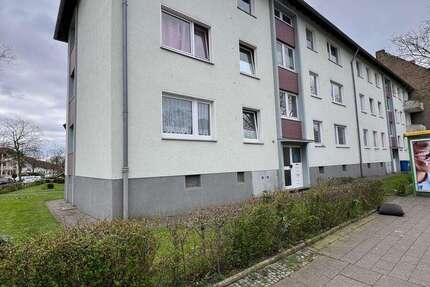 Wohnung Oberhausen Klosterhardt - 3 Zimmer, 65 m&sup2;, 475&euro; | Angebot:26166510