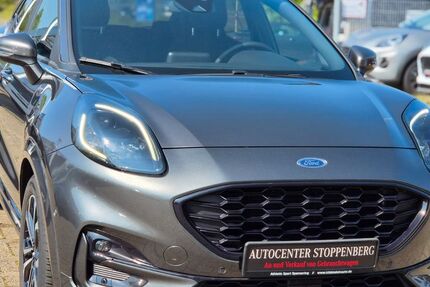 Ford Puma 67.650 km 18.990 &euro; Essen 45141