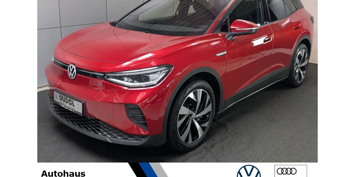 VW ID.4 28.850 km 31.640 &euro; Raesfeld 46348