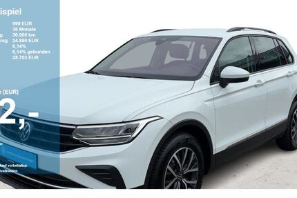 VW Tiguan 64.277 km 23.630 &euro; Moers 47441