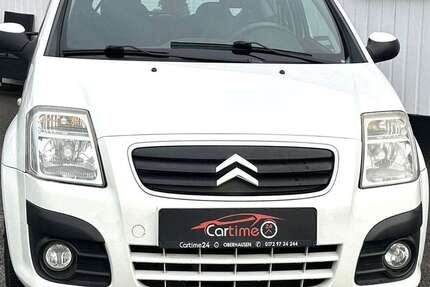 Citroen C2 153.875 km 2.590 &euro; Oberhausen 46145