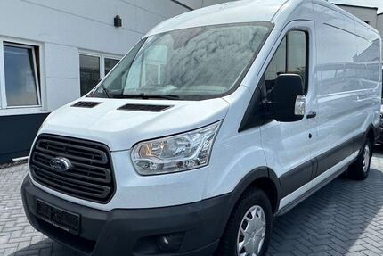 Ford Transit 152.000 km 13.280 &euro; Oberhausen 46047