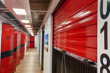 Gewerbeobjekt Oberhausen Lirich - 130&euro; | Angebot:21814422