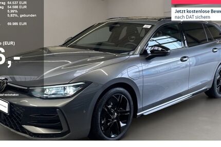 VW Passat Variant 16.807 km 63.489 &euro; Krefeld 47805