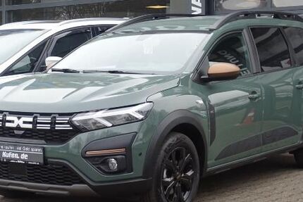 Dacia Jogger 29.373 km 20.489 &euro; Essen 45355