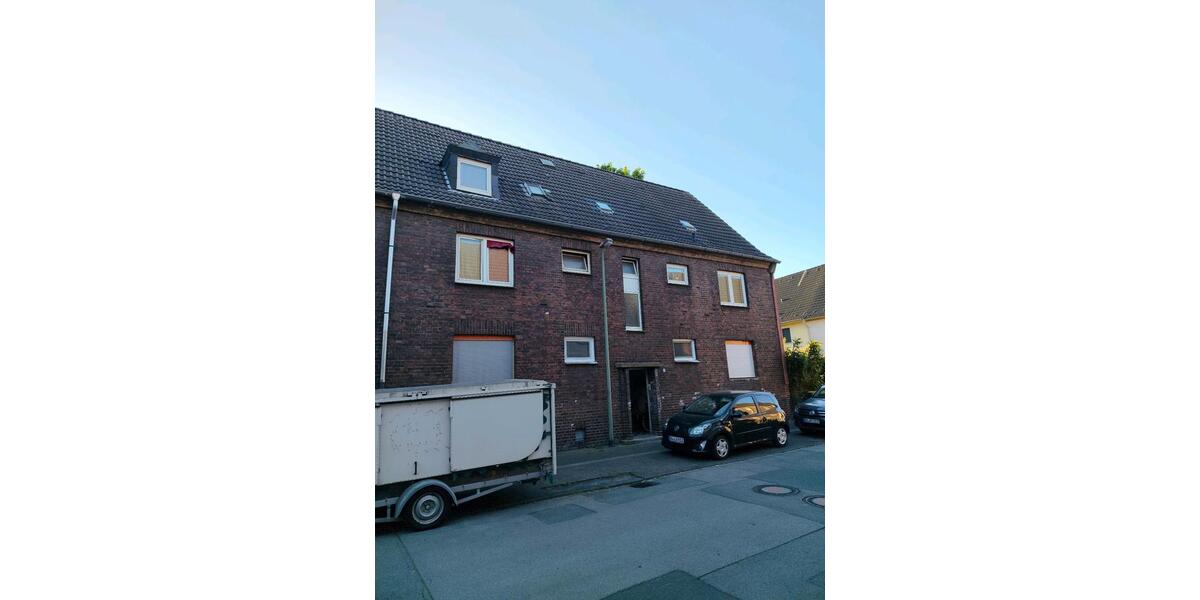 Mehrfamilienhaus, Wohnhaus Duisburg Rheinhausen - 12 Zimmer, 250 m&sup2;, 330.000&euro; | Angebot:27273464