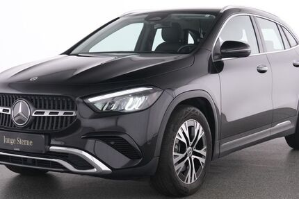 Mercedes-Benz GLA 200 13.401 km 37.385 &euro; Essen 45309