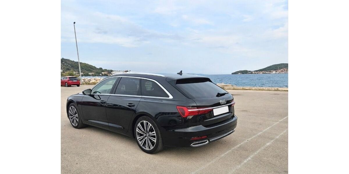 Audi A6 160.000 km 20.800 &euro; Wesel 46485