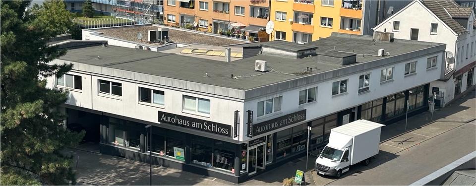 Gewerbeobjekt Gelsenkirchen Gelsenkirchen-West - 2.300&euro; | Angebot:22084114