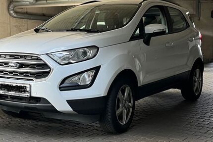 Ford EcoSport 153.000 km 6.800 &euro; Essen 45329