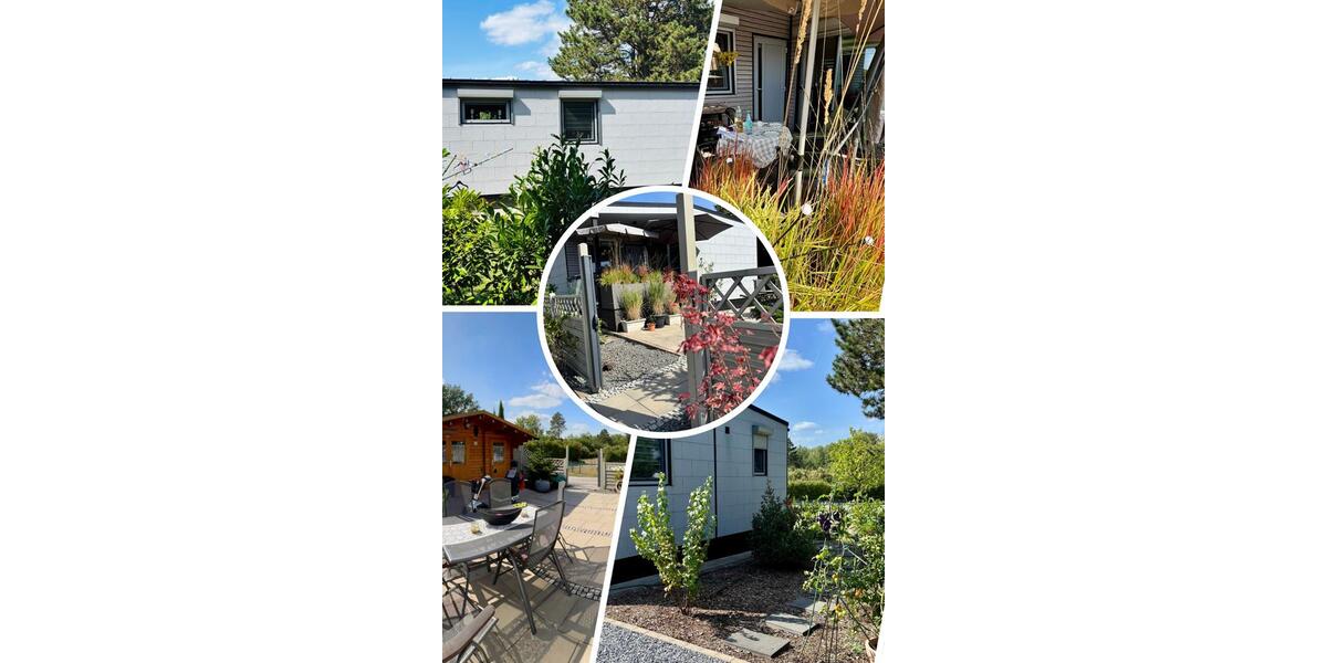 Bungalow Dorsten Altstadt - 94.000&euro; | Angebot:25419126