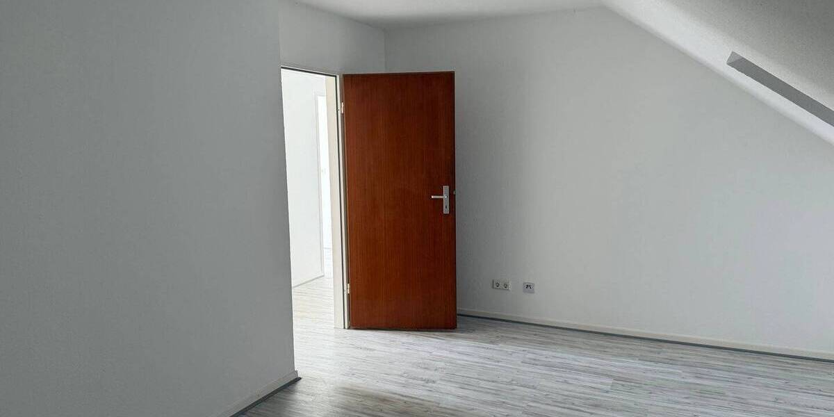 Etagenwohnung Mülheim an der Ruhr Dümpten - 2 Zimmer, 52 m&sup2;, 450&euro; | Angebot:26787233