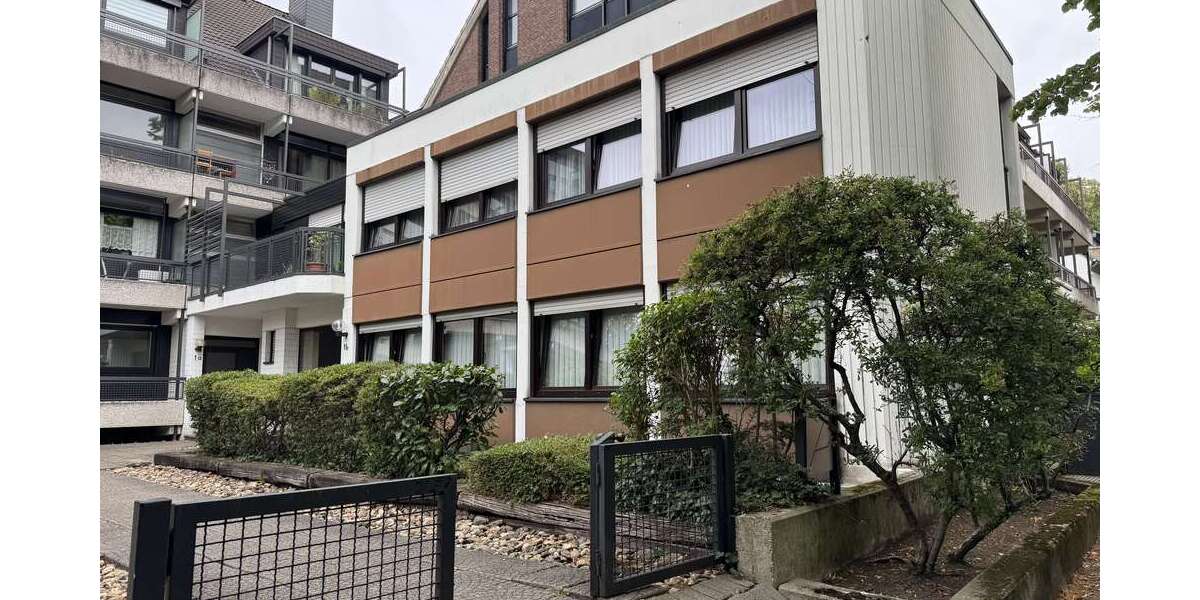 Etagenwohnung Duisburg Duisburg-Mitte - 4.5 Zimmer, 133 m&sup2;, 365.000&euro; | Angebot:22103663