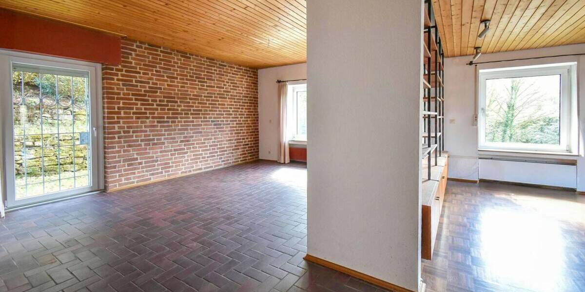 Einfamilienhaus Essen Fischlaken - 9 Zimmer, 203 m&sup2;, 795.000&euro; | Angebot:26289715