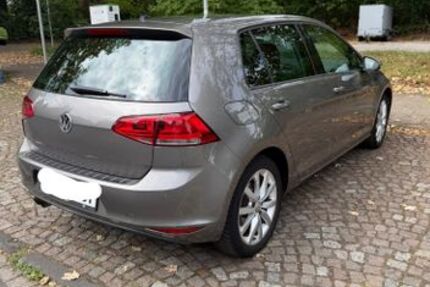 VW Golf 107.000 km 10.999 &euro; Essen 45144