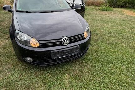 VW Golf 167.000 km 5.350 &euro; Marl 45768
